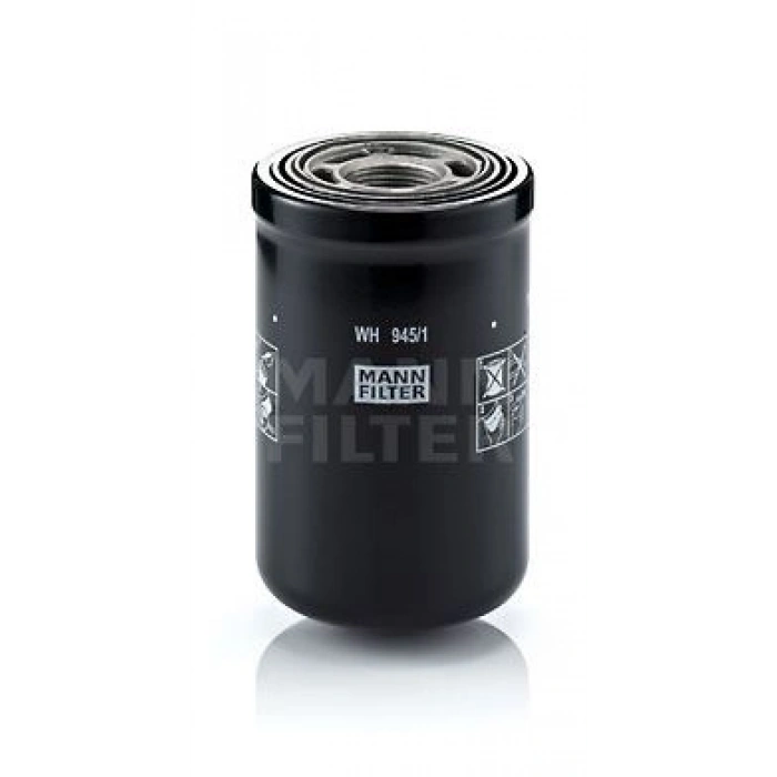 ENDÜSTRİYEL KAMPANYALI