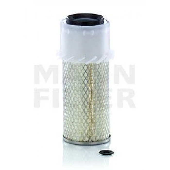 ENDÜSTRİYEL KAMPANYALI