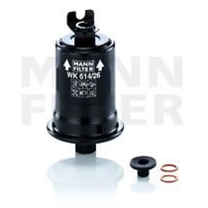 ENDÜSTRİYEL KAMPANYALI