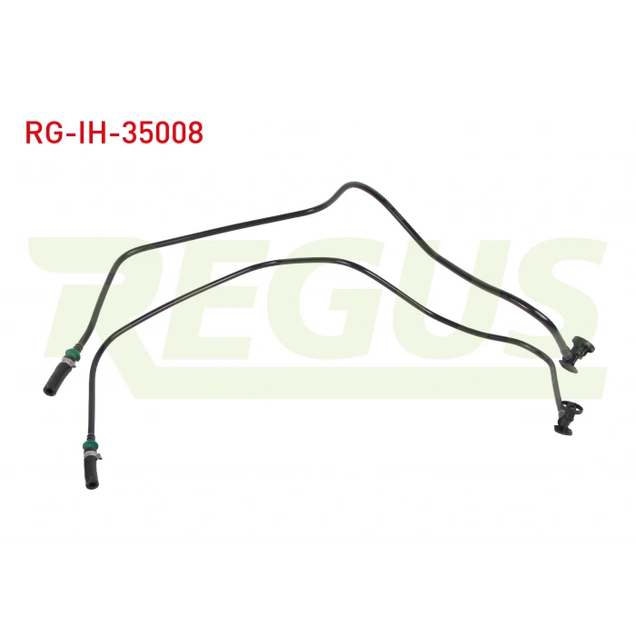 ENJEKSIYON YAKIT HORTUMU RENAULT MEGANE I - SCENIC 1.6i 1995-2000