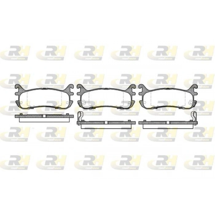 ENJEKTOR 11> ACCENT.IV-i30-i40 1.6crdi