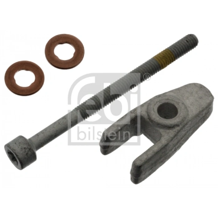ENJEKTÖR AYAGI SET SPRT,CDI OM,601,602,611,612 00-