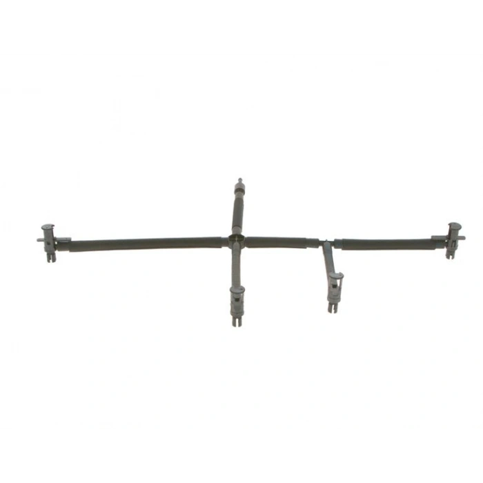 ENJEKTOR GERI DONUS HORTUMU 11-13 AMAROK 2.0tdi (R1)