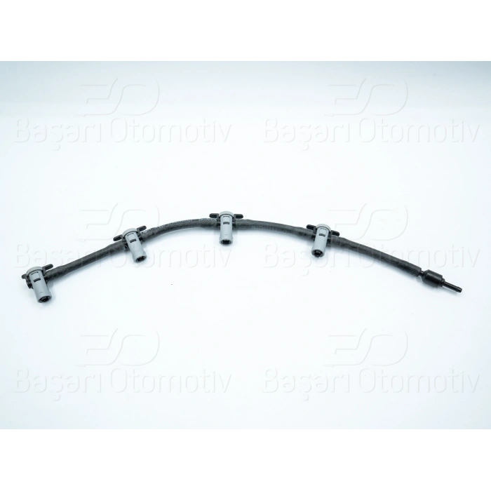 ENJEKTOR GERI DONUS HORTUMU AUDI A3 A4 A5 A6 Q5 TT VW GOLF5 6 JETTA PASSAT TIGUAN CC 2.0 TDI 04 >