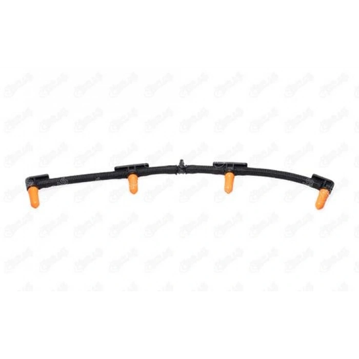 ENJEKTÖR GERI DÖNÜS HORTUMU LINEA/EGEA/DOBLO/500/BRAVO/ALFA 1,6 MJT 07-