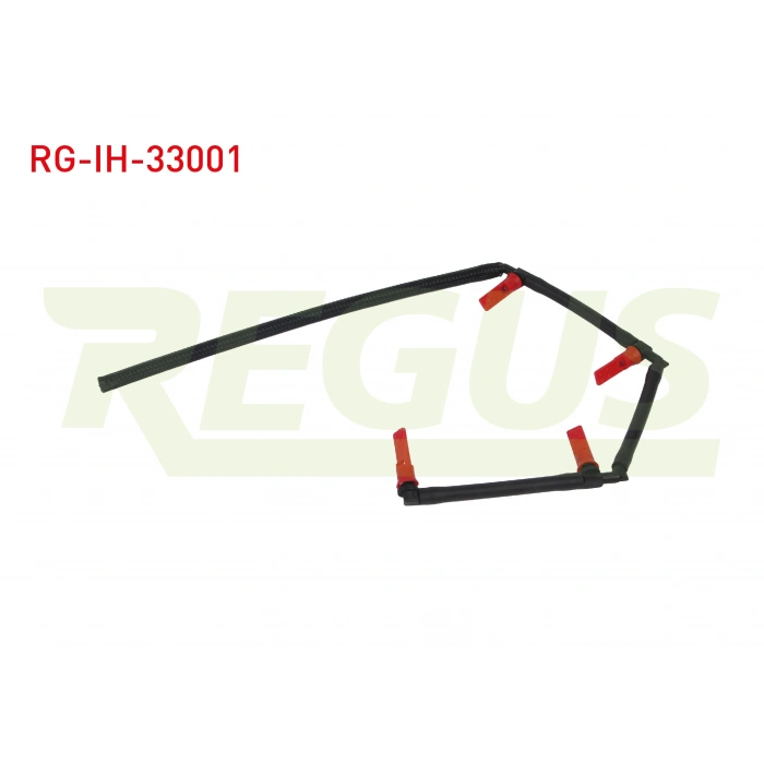 ENJEKTOR GERI DONUS HORTUMU PEUGEOT BOXER 2.0 HDi 2002- / PARTNER 2.0 HDI 2000-2008 / EXPERT 2.0 HDi 2000-2006 / CITROEN BERLINGO 2.0 HDI 90 1999-2011 / C5 2.0 HDi 2001-2004 / JUMPY 2.0 HDi 99-06