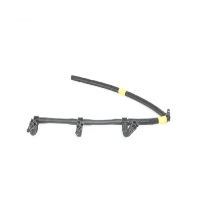 ENJEKTÖR GERI DÖNÜS HORTUMU ÜST FOCUS/C-MAX 1.6 DIZEL 03-11