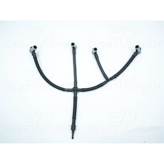 ENJEKTOR GERI DONUS HORTUMU VW AMAROK 2.0 TDI 2.0 BTDI 10 >