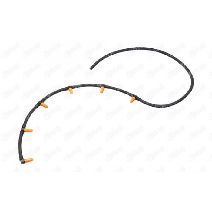 ENJEKTÖR HORTUMU E46-E60-E65-X5 E53 M57 99-06