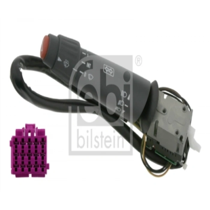 ENJEKTÖR KEÇESI FOCUS/C-MAX307/308/407/C4PC/C4 1,6 TDCI/1,6 HDI 03-