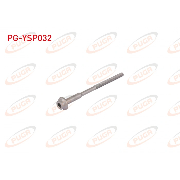 ENJEKTOR KUTUK CIVATASI POLO 1.2 TDI / FABIA 1.2 TDI 2010-