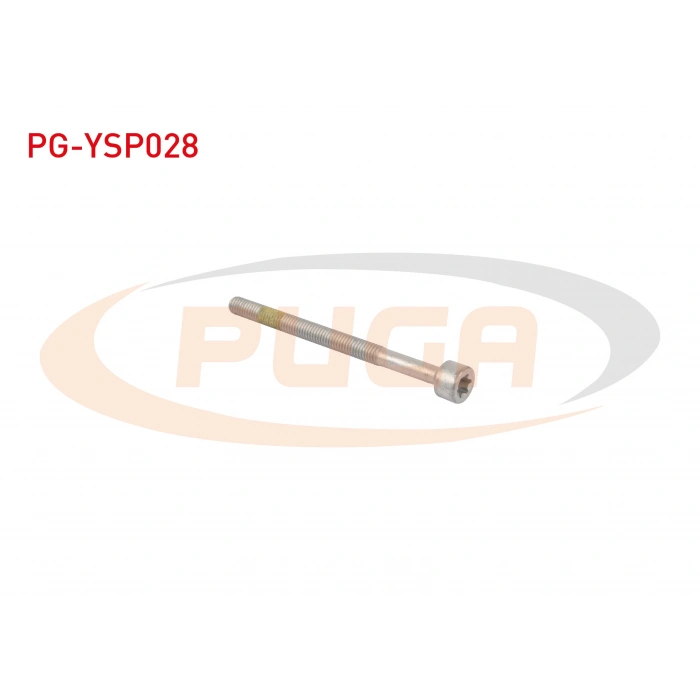 ENJEKTOR KUTUK CIVATASI SPRINTER-VITO EURO 4