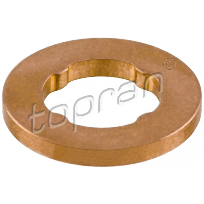 ENJEKTOR ORINGI VW AMAROK CADDY GOLF6 T6 T7 09 >