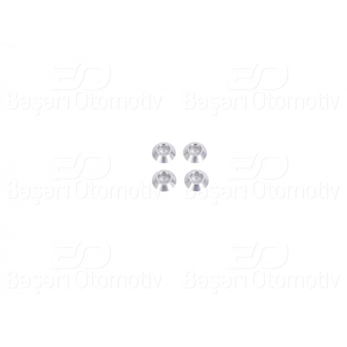 ENJEKTOR PULU 4LU SET OPEL ASTRA G COMBO C CORSA C MERIVA Y17DT 01 >