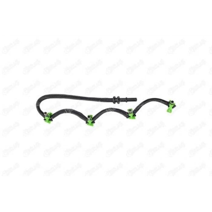 ENJEKTÖR SAPLAMASI FOCUS III COURIER CONNECT V-408 B-MAX FIESTA VI VOLVO S40 II S60 I 207 308 BERLINGO BM 06-