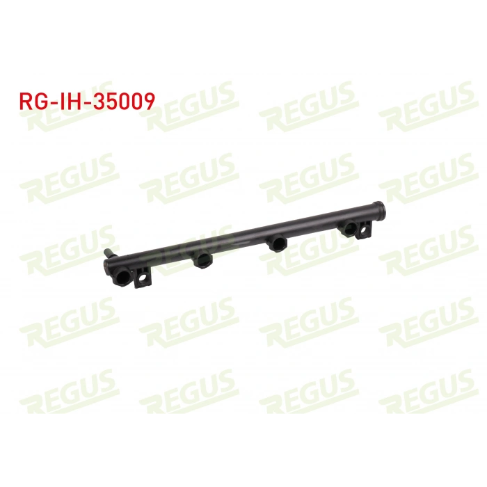 ENJEKTOR TEVZI BORUSU CLIO / KANGOO / MEGANE I / MEGANE II / LAGUNA I / LAGUNA II / DUSTER / LOGAN / SANDERO