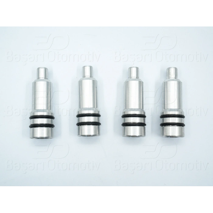 ENJEKTOR YUVASI KISA SET OPEL CORSA C COMBO C ASTRA G MERIVA Y17DT 01-04