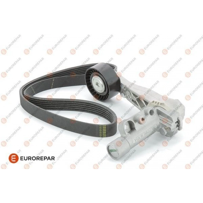 ERP ALTERNATÖR KAYIS KITI 207/208/308/3008 1.6 16V 07-