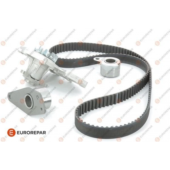 ERP DEVIRDAIM + TRIGER SET KANGOO/LAGUNA/MEGAN/VOLVO-S40 1.9 99-