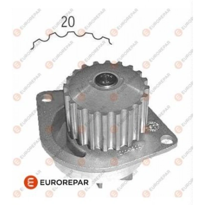 ERP DEVIRDAIM XSARA/306/SX 1.6 i 99-