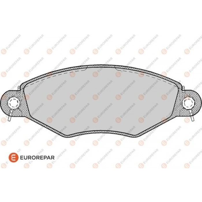 ERP FREN BALATA TK 206/206+ B.M 99-