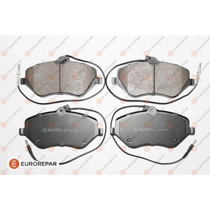 ERP FREN BALATA TK 407/607 2.2 / 3.0 04-