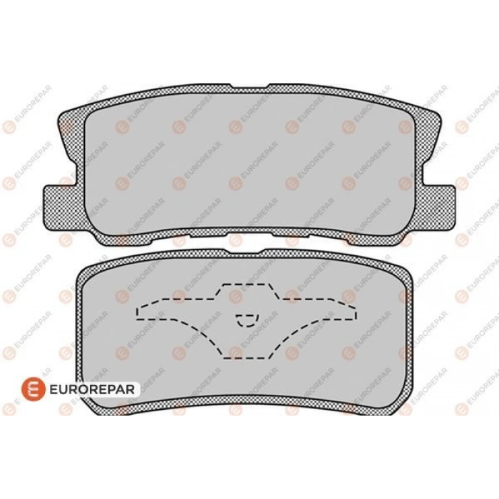 ERP FREN BALATA TK 97-00