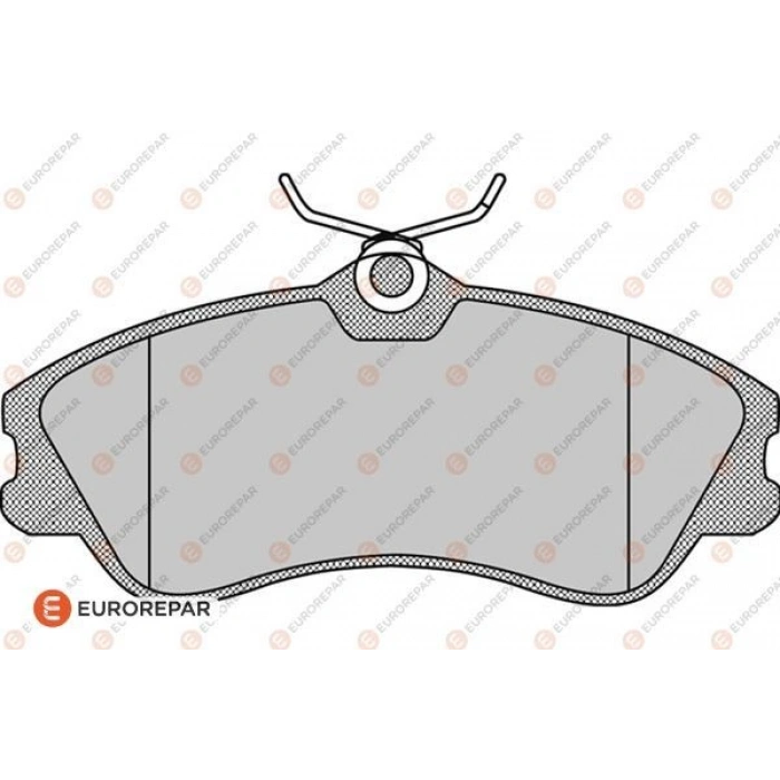 ERP FREN BALATA TK PARTNER / BERLINGO B.M 96-