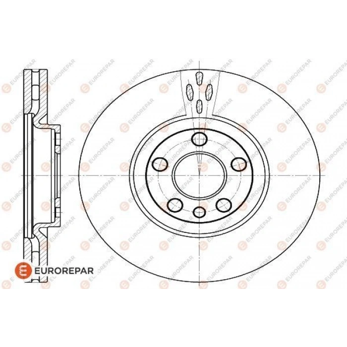 ERP FREN DISK TK :ADET 807 B.M 02-