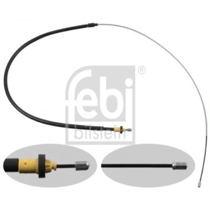 ESS YB KAPTÖRÜ PEUGEOT 97-00