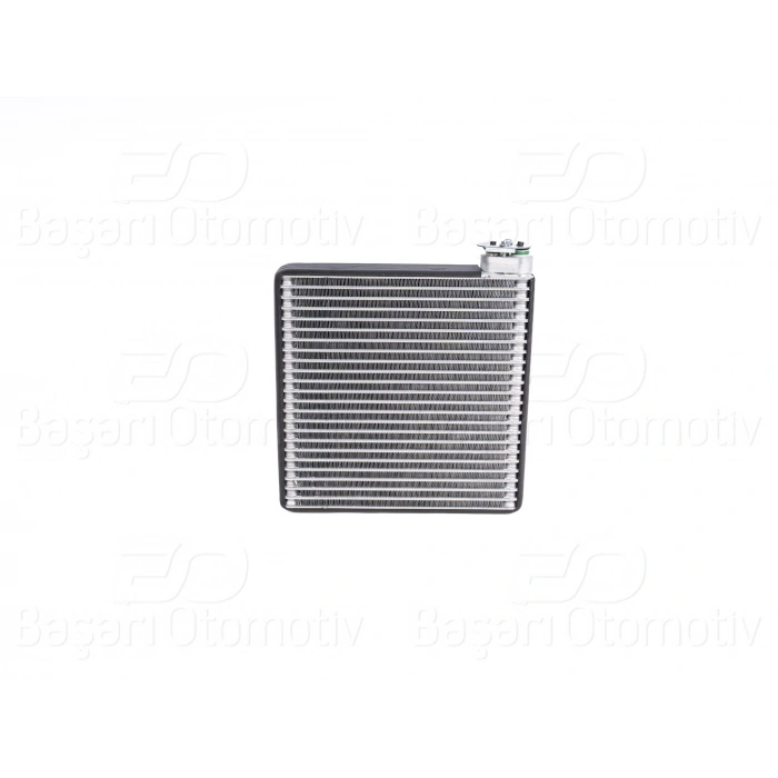 EVAPORATOR 58X255X257.6 TOYOTA COROLLA (_E12_) 01-07