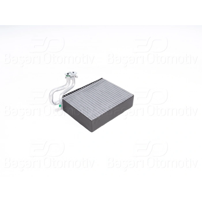 EVAPORATOR CITROEN C2 C3 1.4 03-10