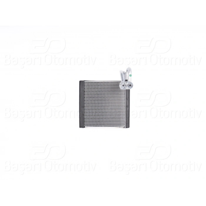 EVAPORATOR RENAULT DUSTER NISSAN MICRA DACIA DUSTER 1.6 05-18
