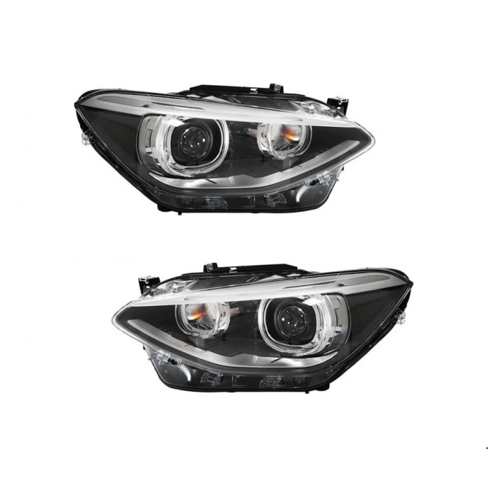 F20 2012- HALOJEN ARAÇLAR İÇİN XENON FAR SETİ