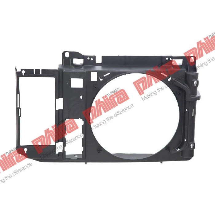 FAN ÇERÇEVESİ ÖN PLASTİK | CITROEN | BERLINGO | 2003-2007