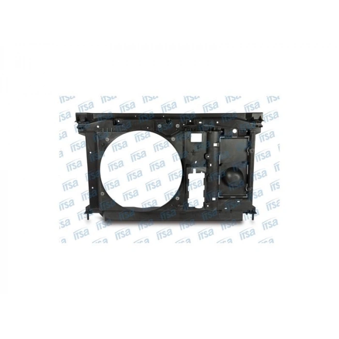 FAN ÇERÇEVESİ ÖN RADYATÖR PLASTİK | PEUGEOT | 307 | 2001-2005