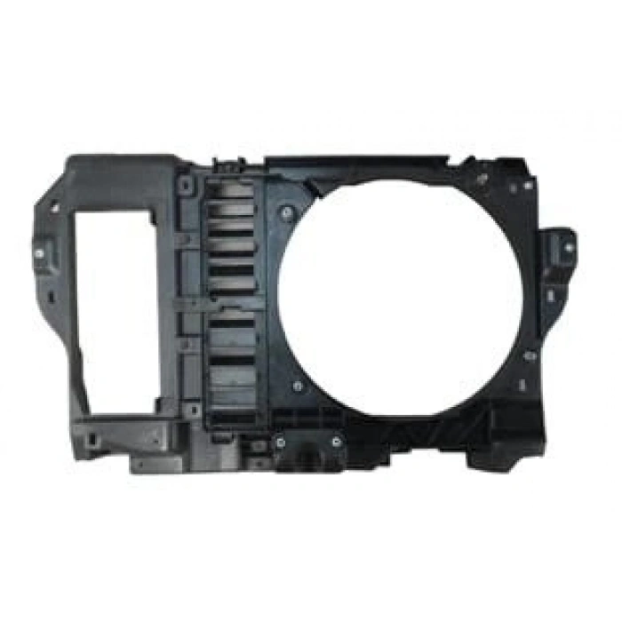 FAN DAMLUMBAZI C5 / C5 II /407 1.6 HDI 04-