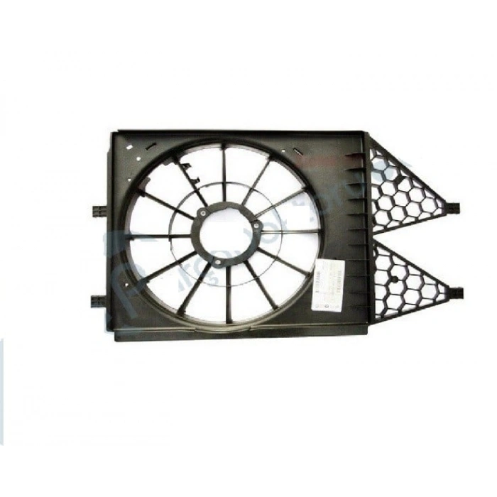 FAN DAVLUMBAZI ( 1.2 DİZEL ) POLO 2009-