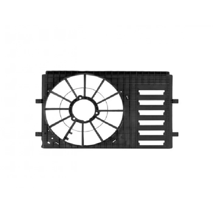 FAN DAVLUMBAZI (1.4 BENZİNLİ ) POLO 2009-