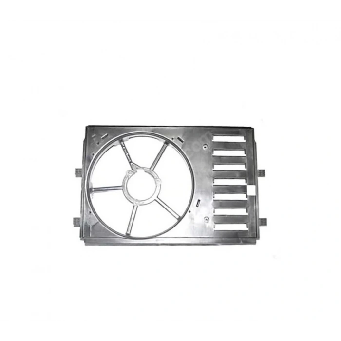 FAN DAVLUMBAZI (1.6 DİZEL) POLO 2009-