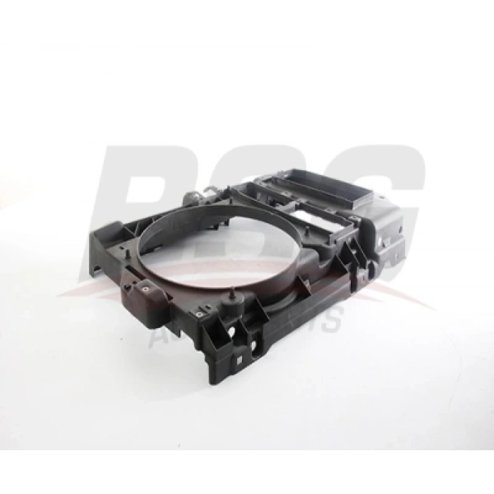 FAN DAVLUMBAZI 407/C5 B.M 04-