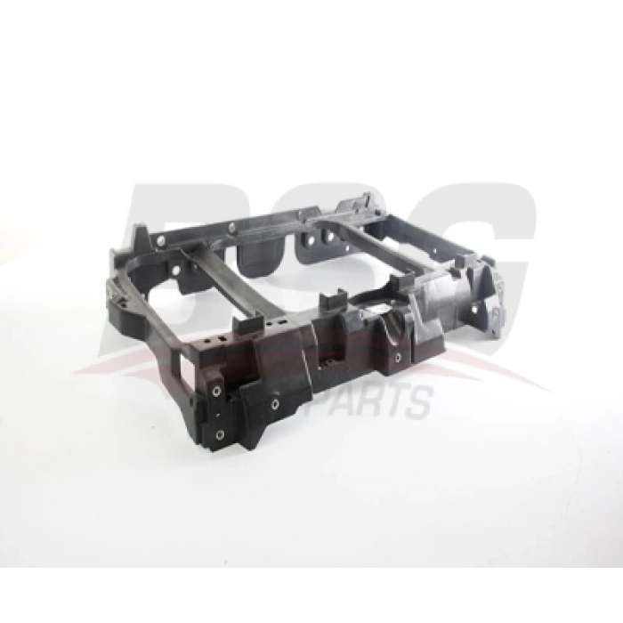 FAN DAVLUMBAZI 508 B.M 2011-