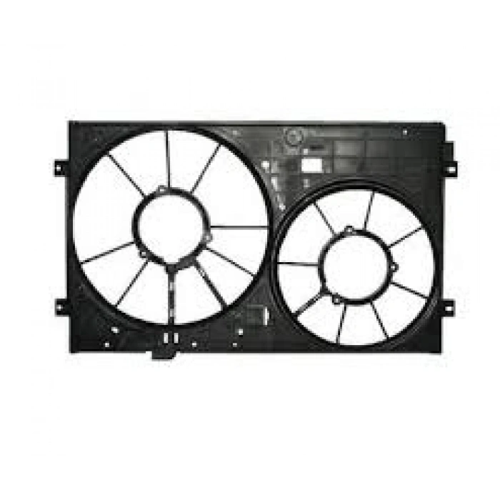 FAN DAVLUMBAZI Kampanya | VOLKSWAGEN | CADDY | 2004-2011