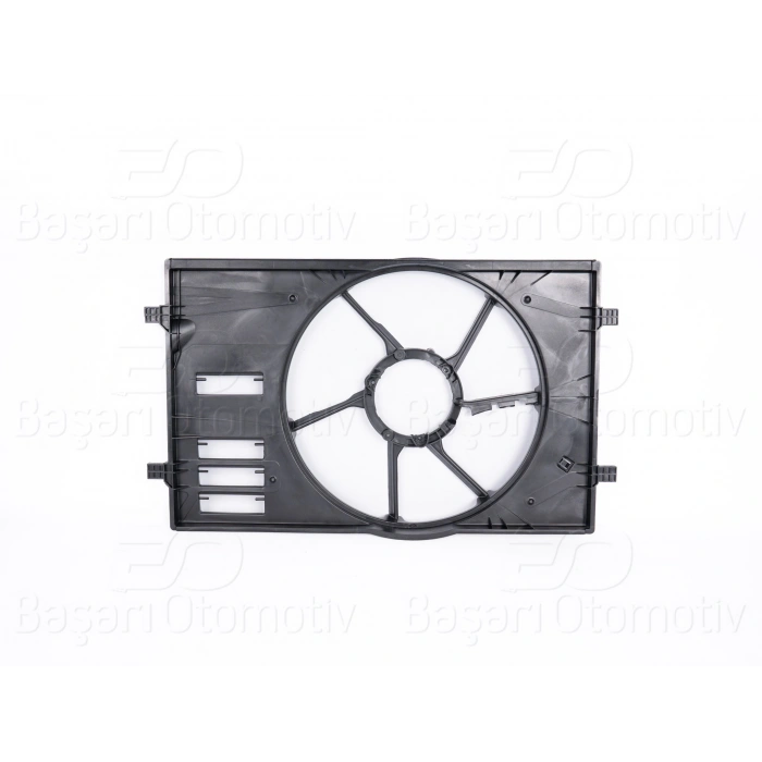 FAN DAVLUMBAZI VW POLO 18 >