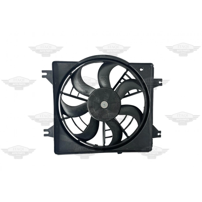 FAN KLİMA ACCENT 95-00 (KOMPLE)
