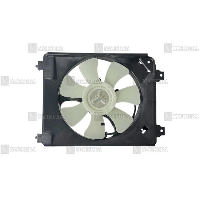 FAN KLİMA CIVIC 06-11 (KOMPLE)
