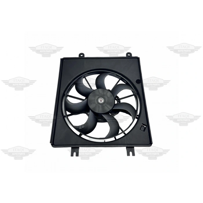 FAN KLİMA CIVIC 1,5 21-24 (KOMPLE)
