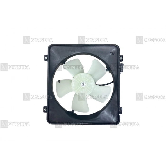 FAN KLİMA CIVIC 92-95 (KOMPLE)