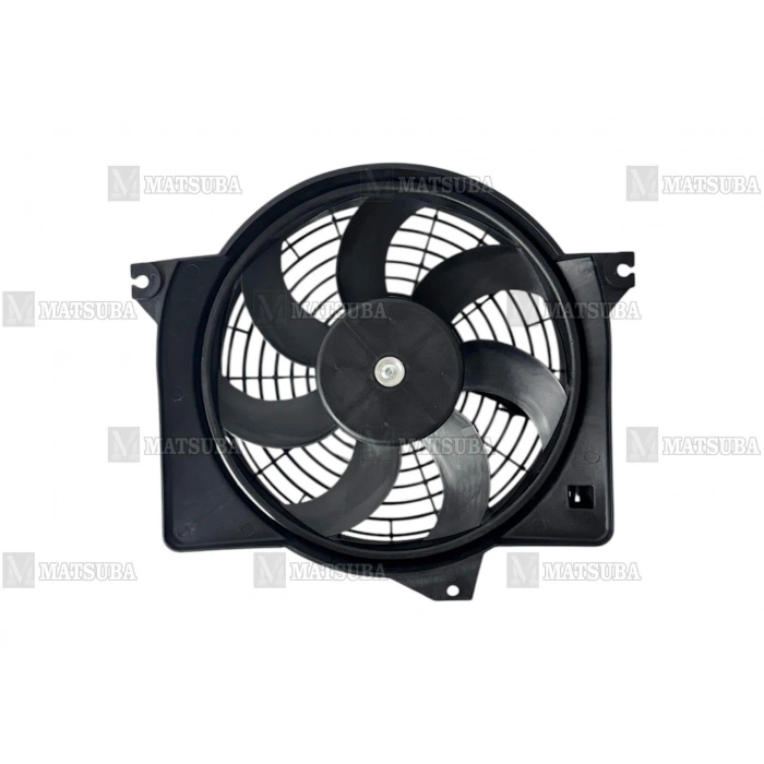 FAN KLİMA MATRİX 01-10 (KOMPLE)