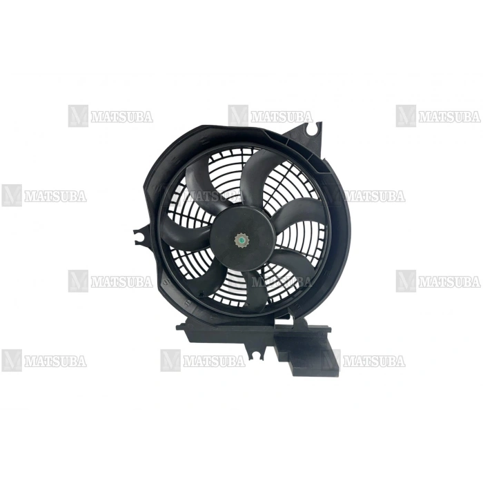 FAN KLİMA SANTAFE 01-06